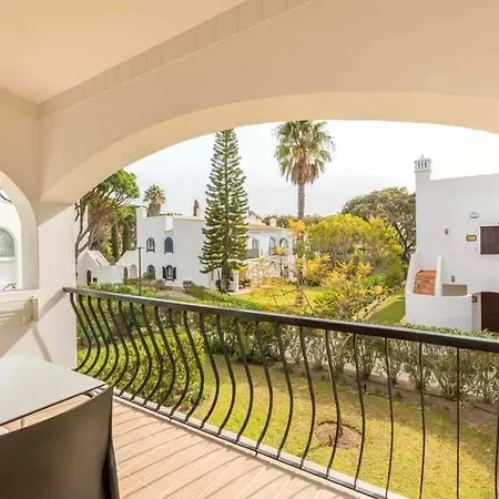 Vale Do Garrao Sleeps 4 Air Con Wifi Apartmán Vale do Lobo