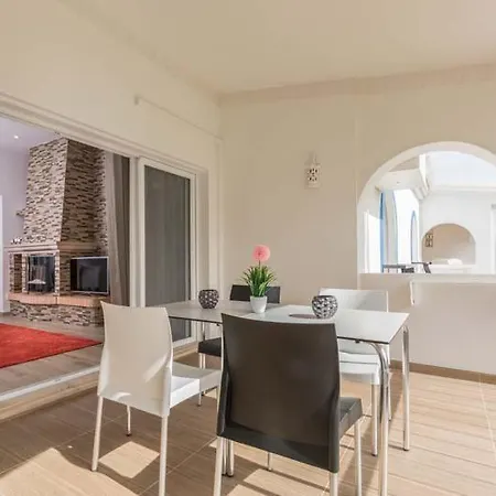 Vale Do Garrao Sleeps 4 Air Con Wifi Apartmán Vale do Lobo