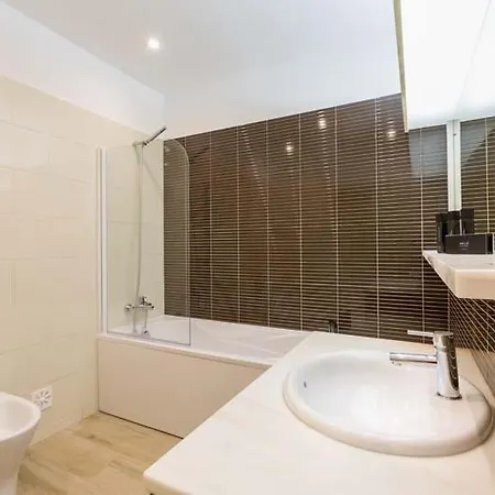 Vale Do Garrao Sleeps 4 Air Con Wifi Vale do Lobo
