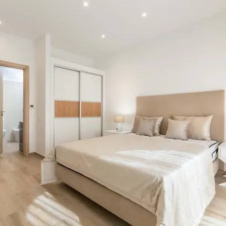 Vale Do Garrao Sleeps 4 Air Con Wifi Apartmán Vale do Lobo