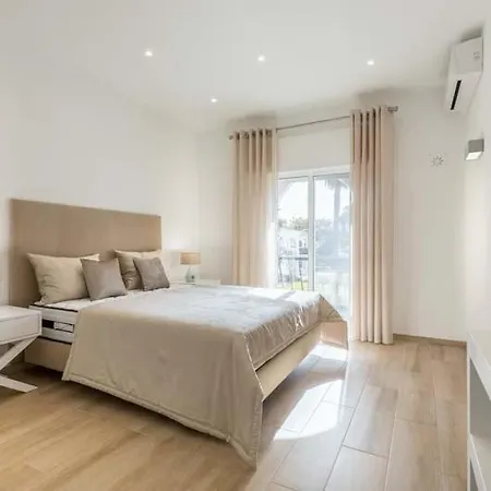 Vale Do Garrao Sleeps 4 Air Con Wifi * Vale do Lobo