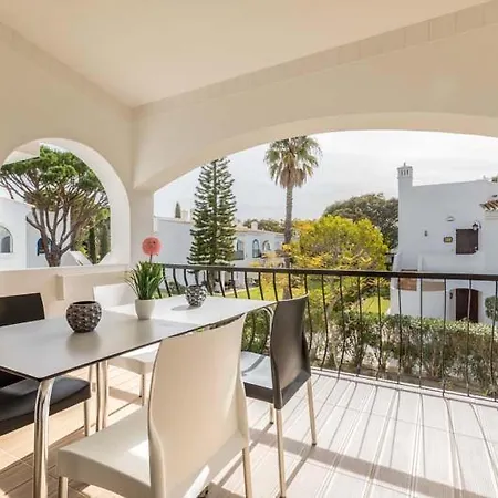 Vale Do Garrao Sleeps 4 Air Con Wifi * Vale do Lobo