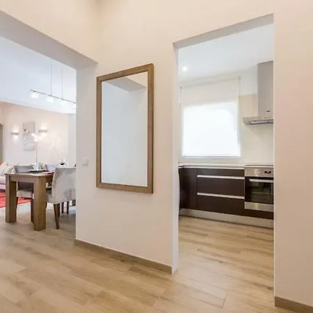 Vale Do Garrao Sleeps 4 Air Con Wifi Apartamento Vale do Lobo