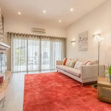 Vale Do Garrao Sleeps 4 Air Con Wifi * Vale do Lobo
